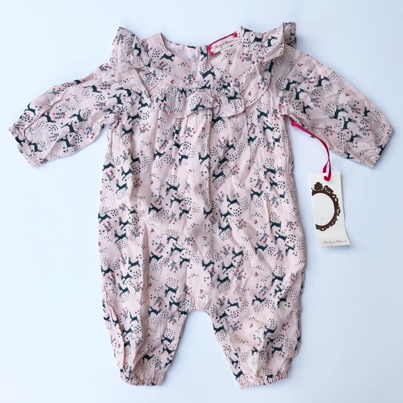 ruby bloom baby clothes
